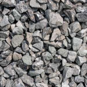 No. 8 Crushed Stone