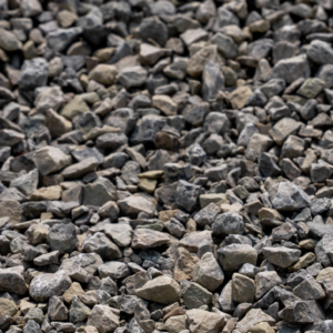 No. 9 Crushed Stone