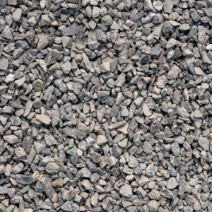 No. 12 Crushed Stone