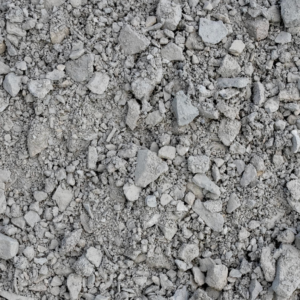 No. 53 Crushed Stone