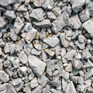 No. 73 Crushed Stone