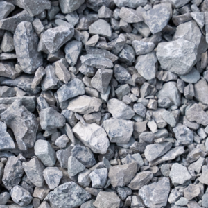 No. 5 Crushed Stone