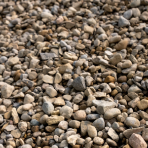#8 Gravel