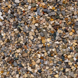 Pea Gravel / #12 Gravel